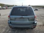 2011 Subaru Forester 2.5X Premium de vânzare în Chambersburg, PA - Mechanical