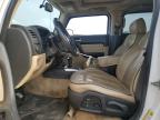 2007 HUMMER H3  for sale at Copart PA - PHILADELPHIA