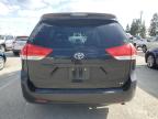 2013 Toyota Sienna Le იყიდება Rancho Cucamonga-ში, CA - Mechanical