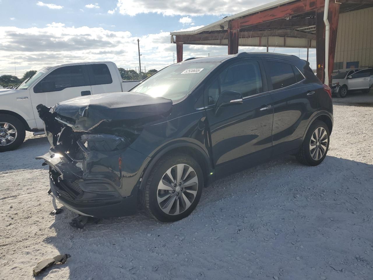 Homestead, FL에서 판매 중인 2019 Buick Encore Preferred - Front End