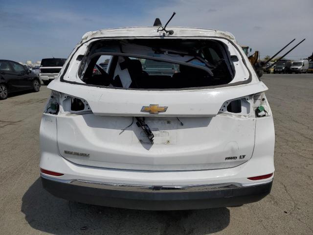  CHEVROLET EQUINOX 2021 Biały