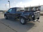 2019 Ford F150 Super Cab на продаже в Sacramento, CA - Rear End