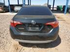 2019 Toyota Corolla L na sprzedaż w Phoenix, AZ - Front End