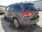 2014 Dodge Journey Limited zu verkaufen in Pekin, IL - Front End