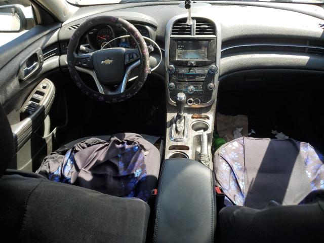 Седани CHEVROLET MALIBU 2015 Білий