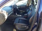 2016 AUDI A3 SPORT N for sale at Copart SANDTOFT