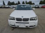 2007 Bmw X3 3.0Si for Sale in American Canyon, CA - Rear End