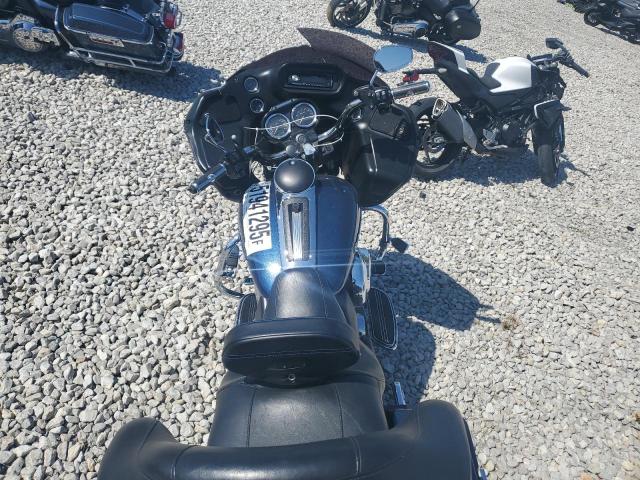 2012 HARLEY-DAVIDSON FLTRU ROAD GLIDE ULTRA