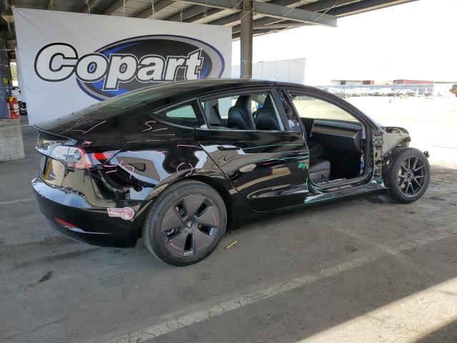  TESLA MODEL 3 2023 Black