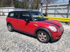 2010 Mini Cooper Clubman იყიდება North Billerica-ში, MA - Mechanical