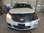 2013 Chevrolet Traverse Ltz de vânzare în Columbia, MO - Front End
