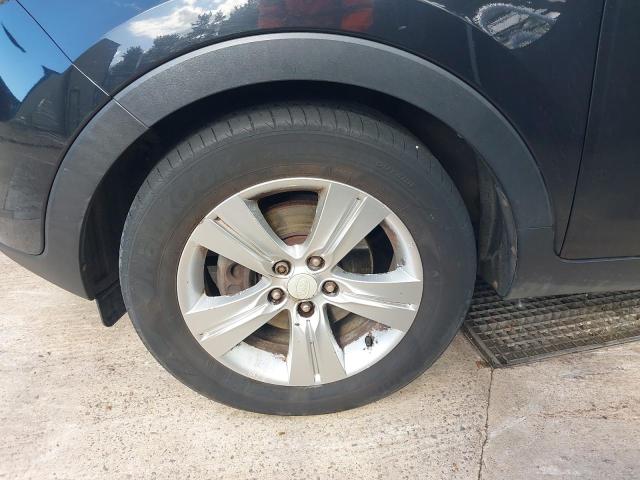 2013 KIA SPORTAGE K