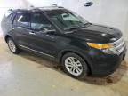 2015 Ford Explorer Xlt იყიდება Longview-ში, TX - Minor Dent/Scratches