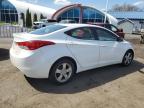 2011 Hyundai Elantra Gls for Sale in East Granby, CT - Front End