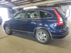 2010 Honda Cr-V Lx for Sale in East Granby, CT - Front End