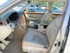 2002 Lexus Ls 430 zu verkaufen in Ellenwood, GA - Rear End