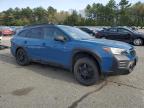 2022 Subaru Outback Wilderness for Sale in Exeter, RI - Rear End