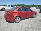 2008 Mitsubishi Lancer Es продається в Montgomery, AL - Side