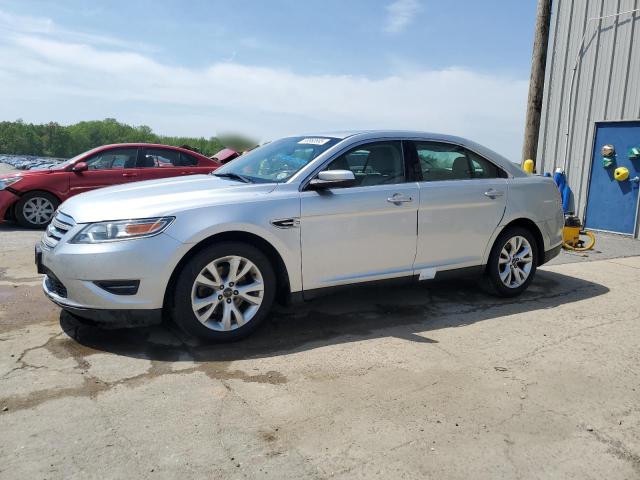 2010 Ford Taurus Sel