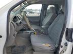 2013 Nissan Frontier S на продаже в Houston, TX - Side