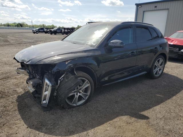 2019 Audi Q5 Prestige