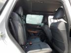 2022 Mitsubishi Outlander Sel en Venta en Mercedes, TX - Water/Flood