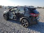2022 Nissan Rogue Sport Sl за продажба в Arcadia, FL - Side