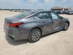 2025 Nissan Altima Sv იყიდება Wilmer-ში, TX - Side