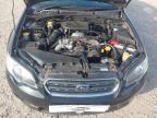2006 SUBARU OUTBACK SE for sale at Copart WISBECH