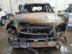 2005 Mercedes-Benz Ml 500 for Sale in Madisonville, TN - Burn