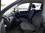 2013 HYUNDAI I10 ACTIVE for sale at Copart COLCHESTER