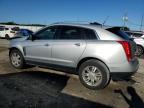 2014 Cadillac Srx Luxury Collection de vânzare în Jacksonville, FL - Front End