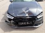 2013 AUDI A3 S LINE for sale at Copart SANDTOFT