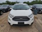 2018 Ford Ecosport Se for Sale in Theodore, AL - Rear End