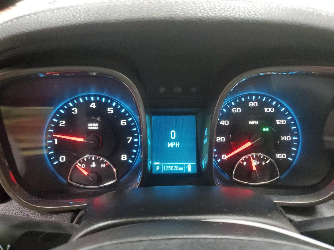 2013 Chevrolet Malibu 1Lt VIN: 1G11C5SA4DF252652 Lot: 52900085