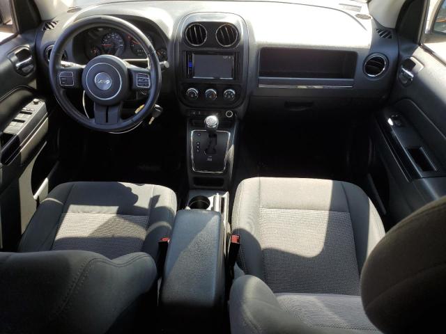  JEEP COMPASS 2012 Серый