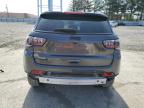 2021 Jeep Compass Latitude en Venta en Windsor, NJ - Front End