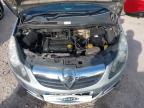2007 VAUXHALL CORSA SXI for sale at Copart BRISTOL