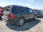2008 Infiniti Qx56  na sprzedaż w Montgomery, AL - Rear End