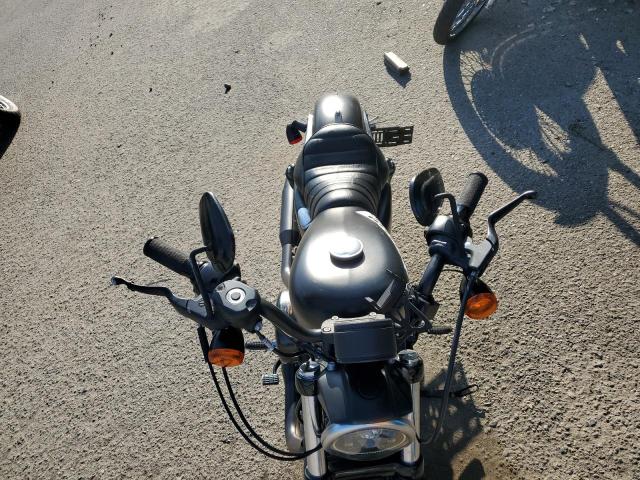 2017 HARLEY-DAVIDSON XL883 IRON 883