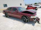 2008 Mercury Grand Marquis Ls for Sale in Haslet, TX - Front End