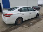 2013 Nissan Sentra S for Sale in Moncton, NB - Biohazard/Chemical