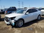 2015 Chevrolet Malibu 1Lt للبيع في Elgin، IL - Front End