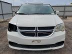 2013 Dodge Grand Caravan Sxt на продаже в Kapolei, HI - Rear End