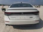 2024 Honda Accord Hybrid Sport-L de vânzare în New Braunfels, TX - Front End