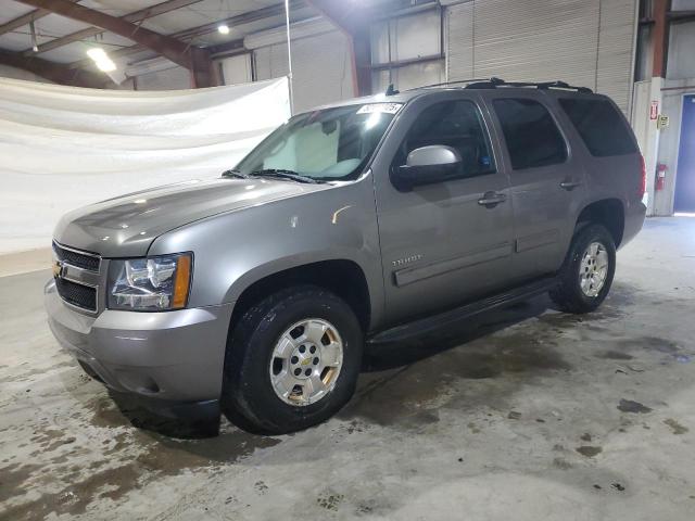 2012 Chevrolet Tahoe K1500 Ls