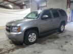 2012 Chevrolet Tahoe K1500 Ls на продаже в North Billerica, MA - Minor Dent/Scratches