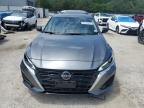2025 Nissan Altima Sv en Venta en Ellenwood, GA - Rear End