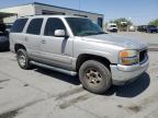 2004 Gmc Yukon  for Sale in Anthony, TX - Front End