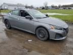 2024 Nissan Altima S for Sale in Columbia Station, OH - Front End